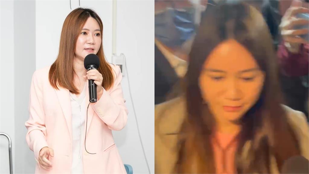 北市議員陳怡君「涉詐領助理費逾300萬」！檢調揭「操作手法」偵辦方向曝光