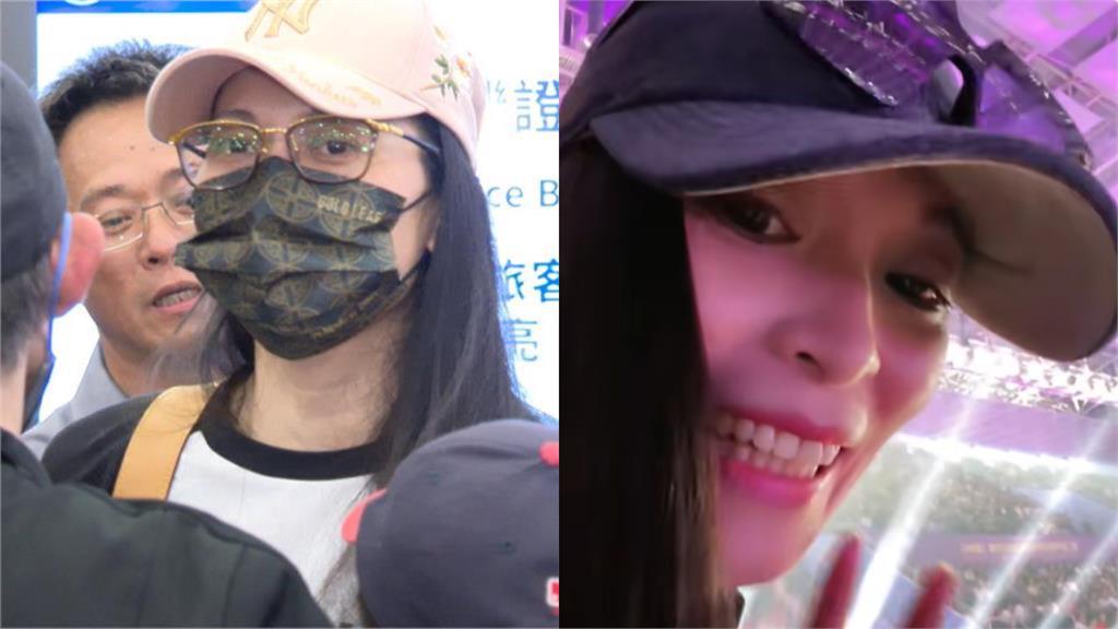 中配亞亞遭遣祖國狂開嗆！兩岸交流現場「猛喊1句」網嚇：被收編了