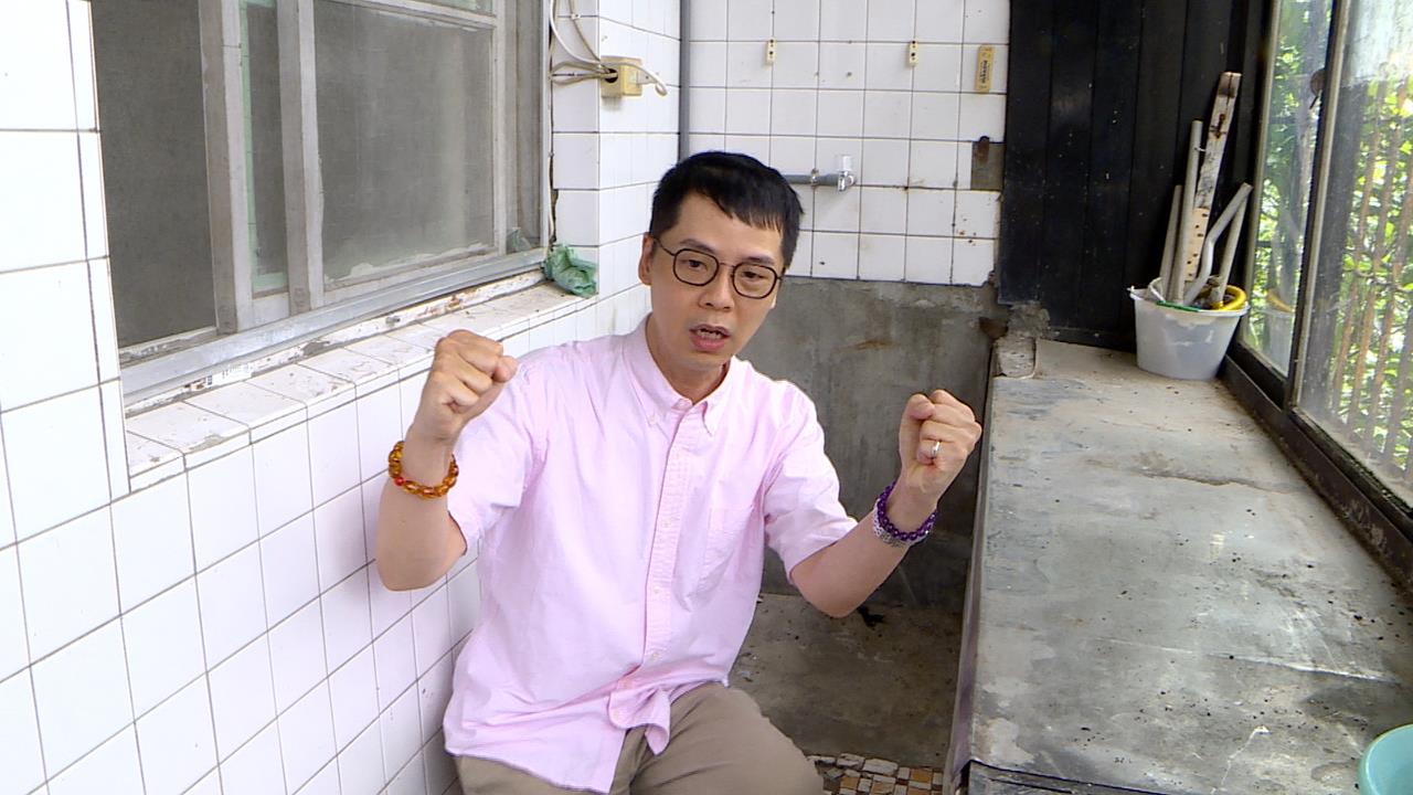 設局？房仲陳泰源帶看房　被誣陷「偷看辣妹」遭痛毆