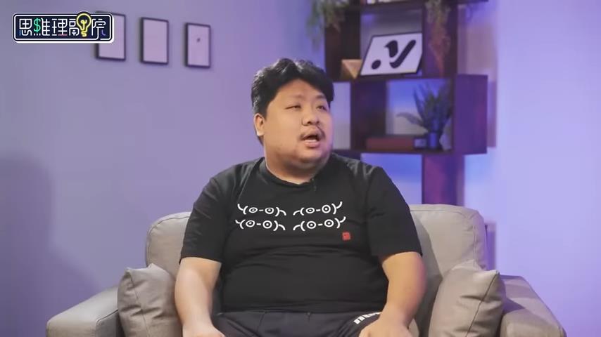 台北租房父親突給60萬　統神曝鉅款來源驚喊：我爸是個瘋子