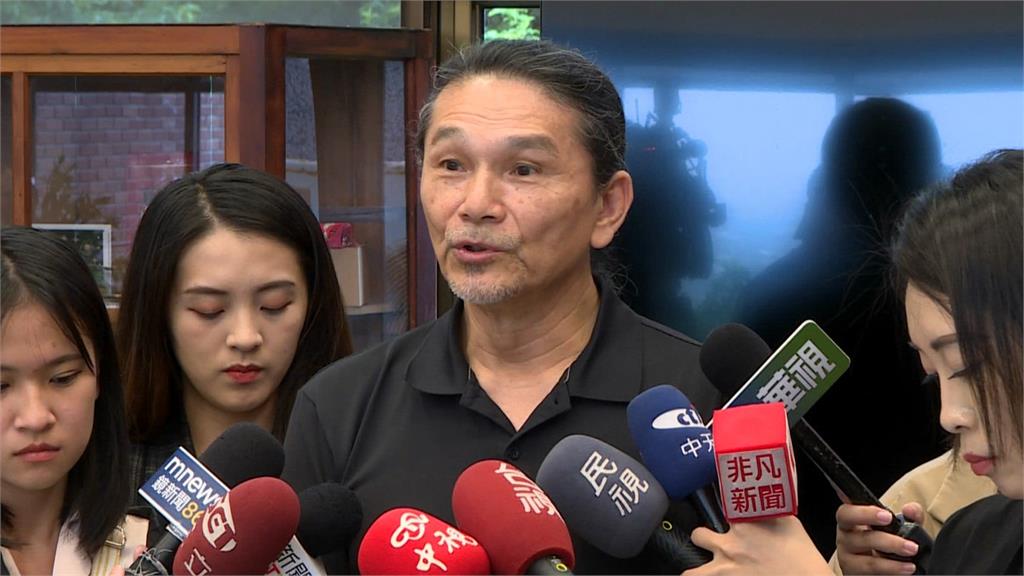 出面闢謠「豪華校長室」　北藝大校長：藝術品是學校老師作品