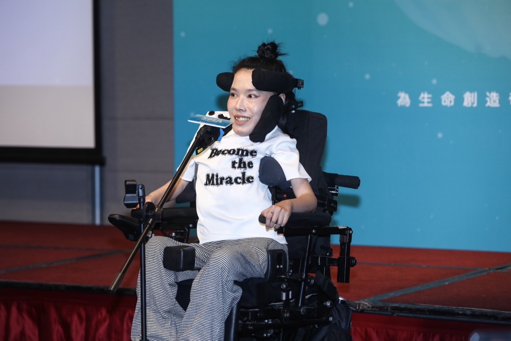 罕病脊髓型肌肉萎縮症(SMA)獲得健保擴大給付! 病友2024迎來治療署光!