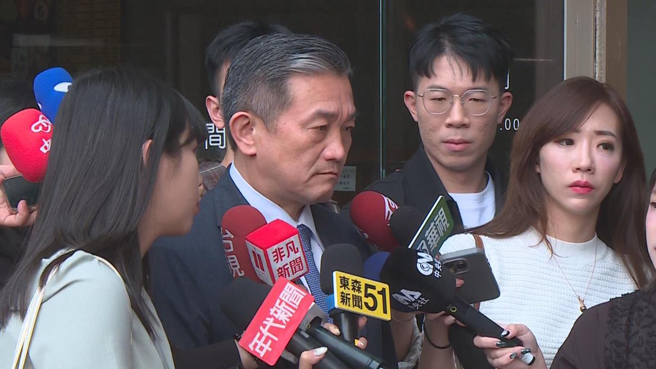 快新聞／中共惡意阻擋賴清德出訪！綠委曝「2航道可走」：國安團隊應納備案