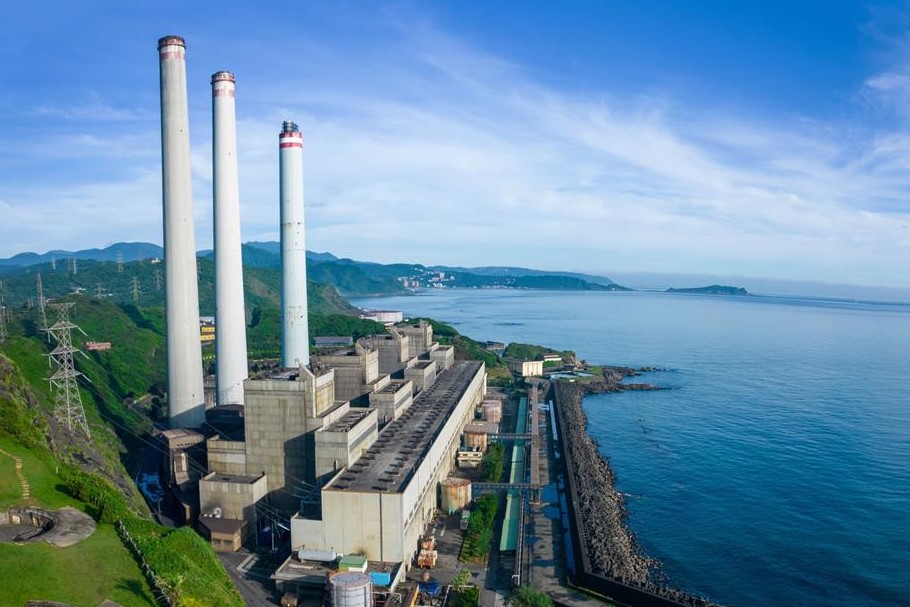 快新聞／協和電廠四接爭議　詹順貴批「他」這件事