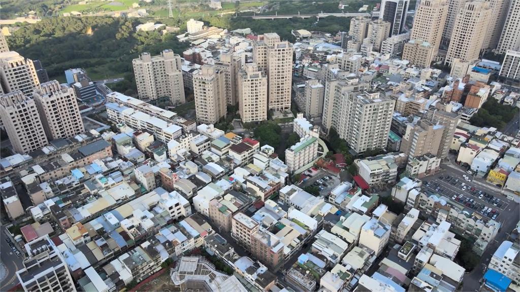 商用不動產剛需市場穩　建商搶進布局