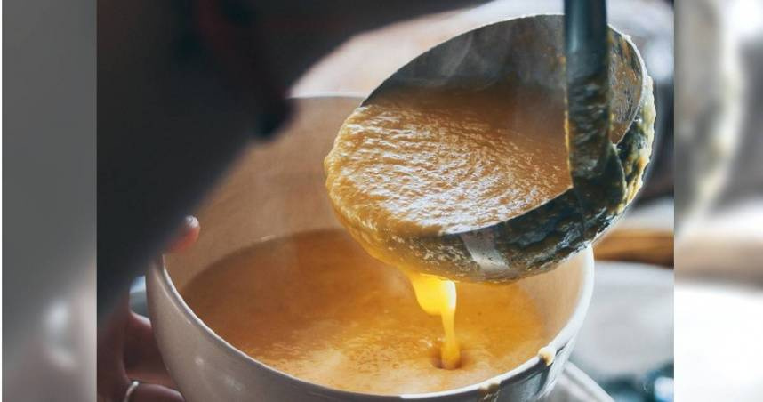 吃飯1習慣母湯!醫師示警「食道癌風險高90%」 一堆長輩都踩雷