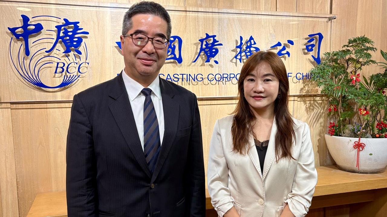快新聞／國民黨慘了！深藍堡壘恐將失守　副主席認了：這人選情非常緊繃