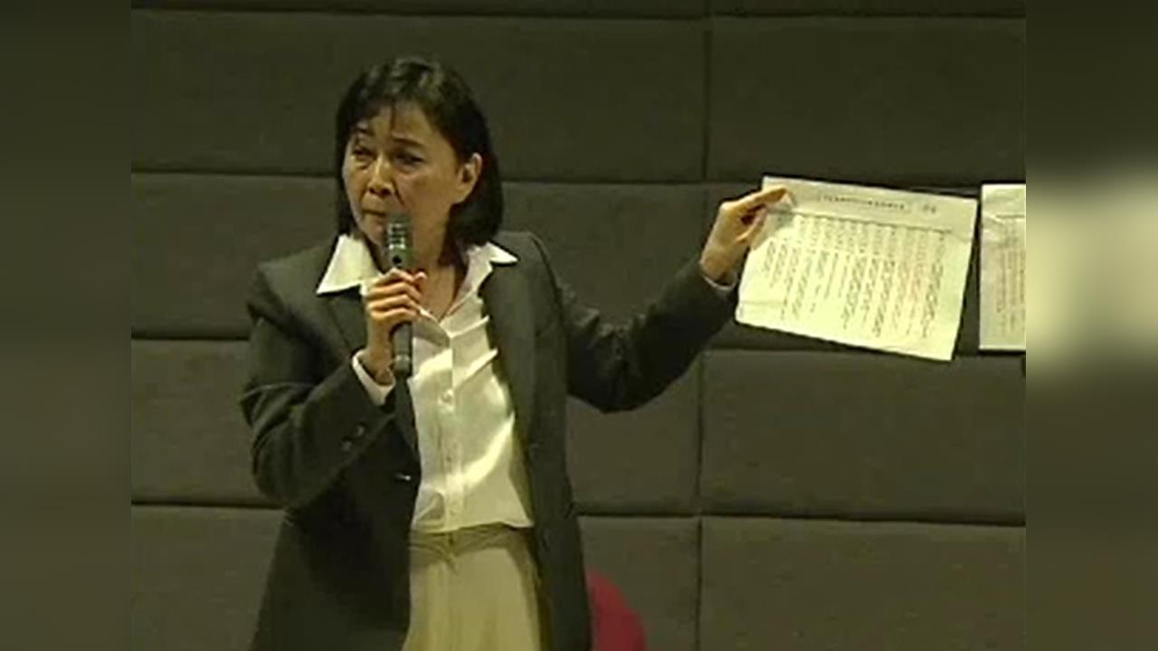 關鍵今日／總統大選下的生技寒冬：特偵組宣告宇昌案查無不法簽結