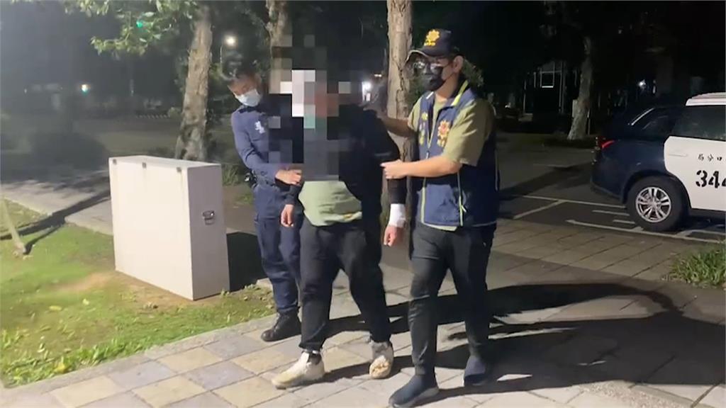 出獄借住被嫌不洗碗！男持刀砍死獄友