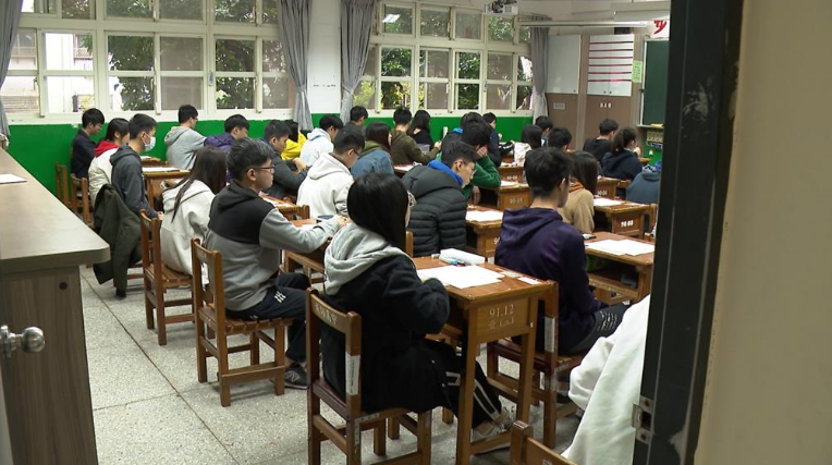 快新聞／閩南語認證考試報名人數成長34%　日、韓、美考生也來考