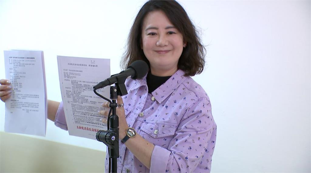 快新聞／周萬來變周不來、周亂來？二度缺席委員會　吳思瑤轟：自我打臉、踐踏國會內規