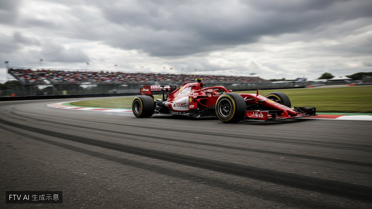 F1加拿大站Kimi Antonelli奪四連勝 George Russell因賽車故障抱憾退賽
