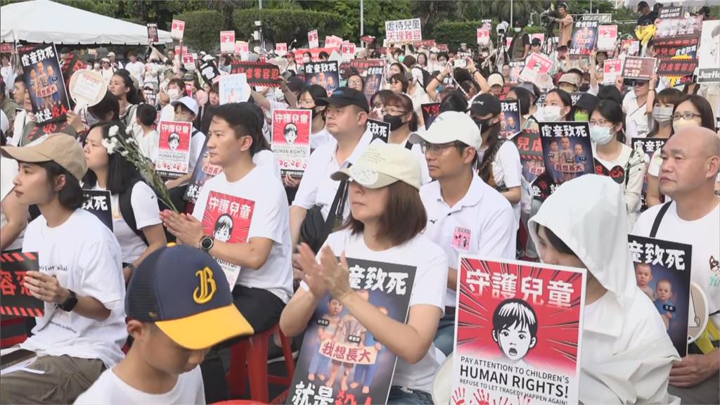 快新聞／惡保母姊妹判決結果出爐！　「剴剴網路媽媽群」發聲了