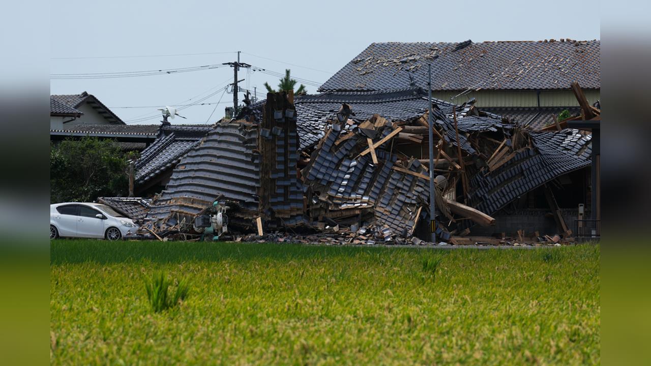 快新聞／熊本強震死亡增至34人　高市早苗發文：各國慰問帶來巨大勇氣