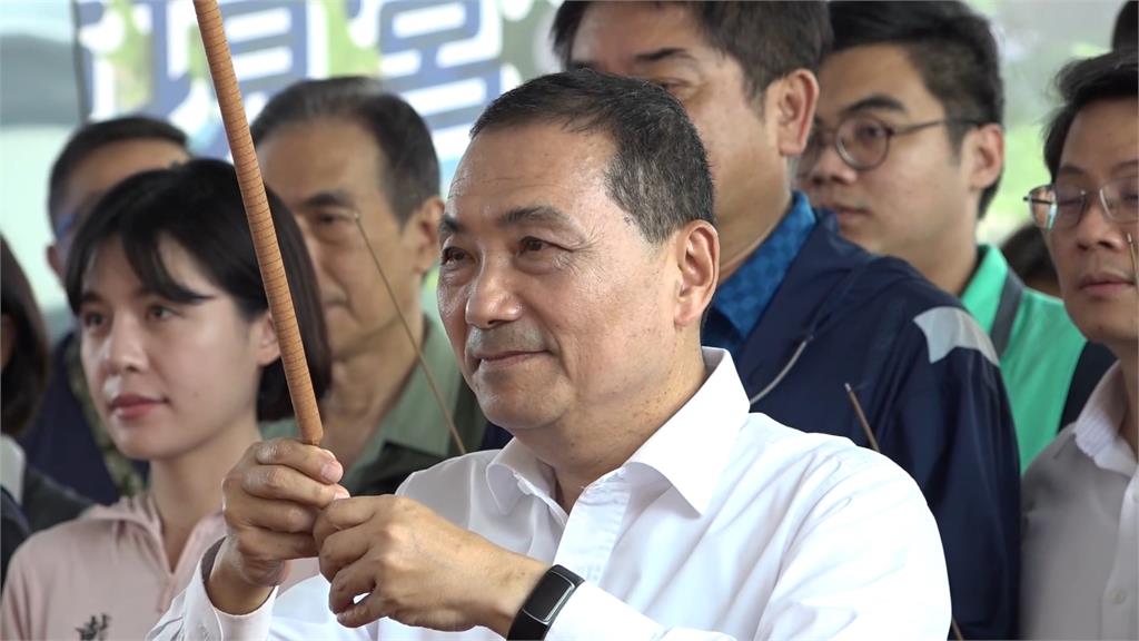 國民黨政黨支持度被民眾黨超車　「人黨雙輸」邱毅預言這件事