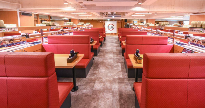 壽司郎被控「灌單」！女險多付近千元　總公司回應了