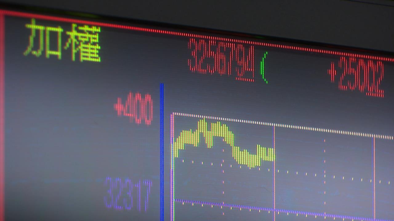 國內景氣睽違1年亮「熱絡」紅燈　AI熱帶動台股、台積電續創新高