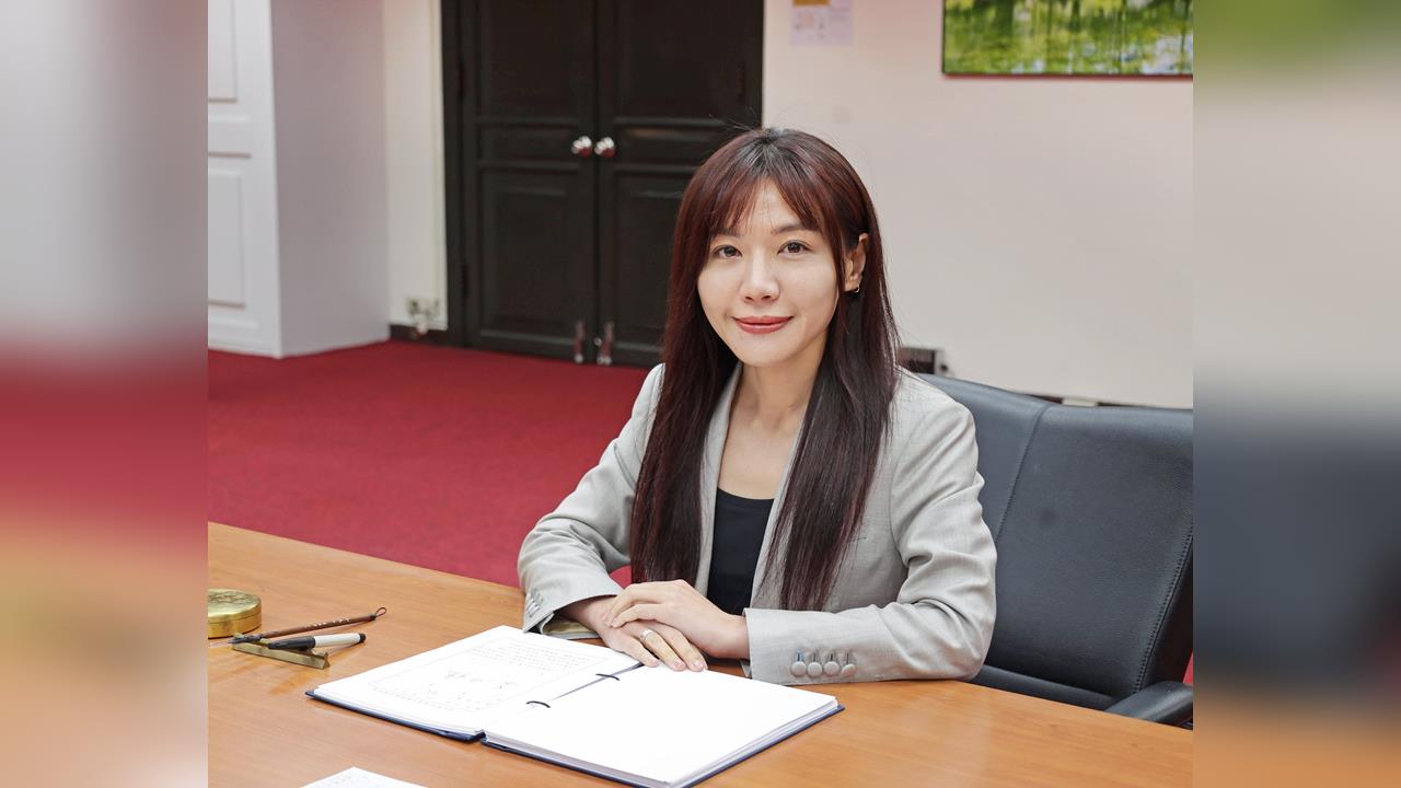 快新聞／黃呂錦茹涉幽靈連署認罪　苦主吳沛憶嗆爆KMT：把偽造文書演成烈士