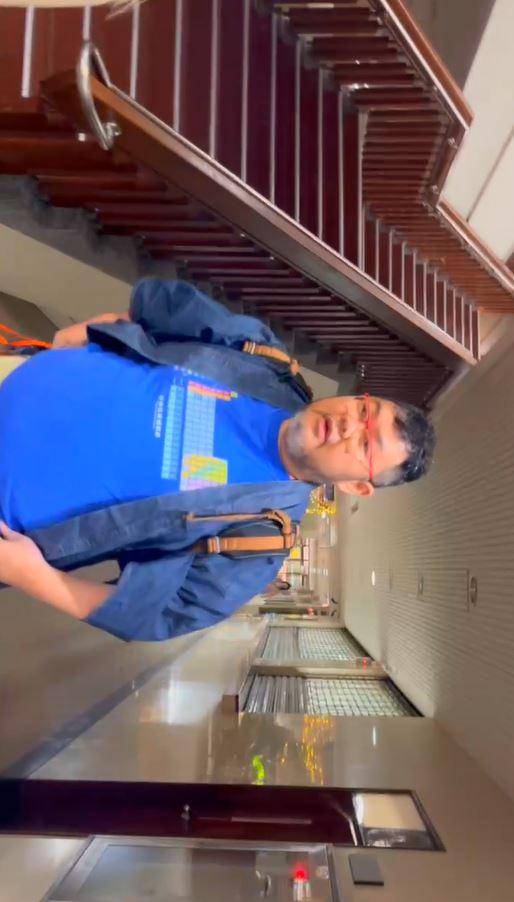 快新聞/柯文哲重開羈押庭!不只黃國昌、吳怡萱到場 四叉貓也現身聽庭