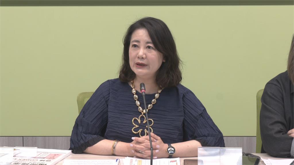 快新聞/520後內閣改組? 吳思瑤質疑有背後政治動機:故意打擊政府