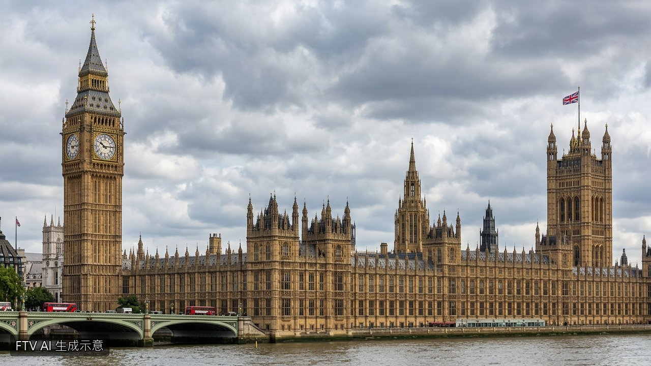 英國議會重啟對改革黨黨魁Nigel Farage調查