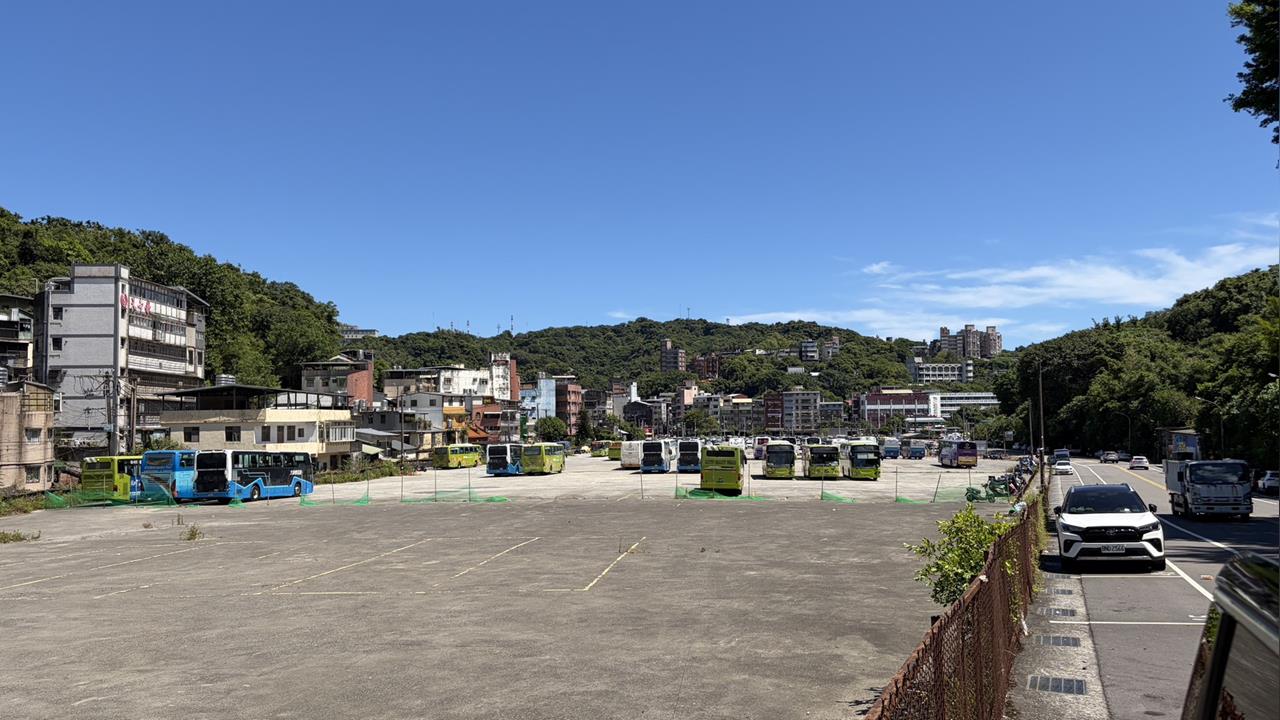 基隆六合停車場喊卡掀爭議　台肥曝停用關鍵：業者未完成合法程序