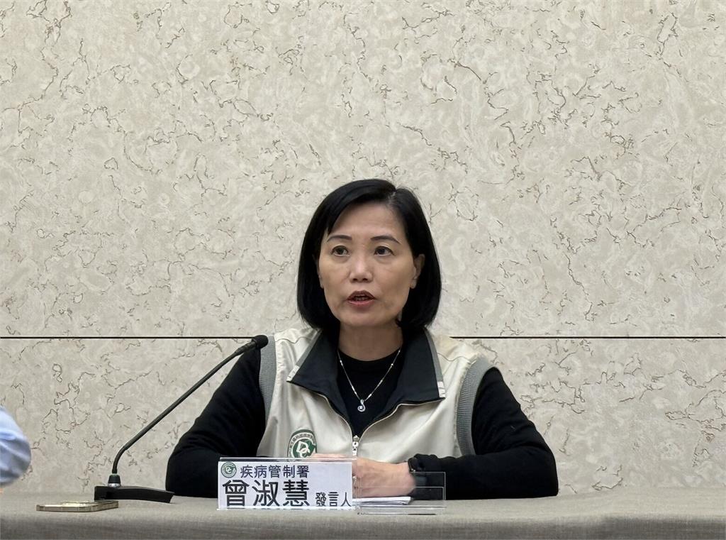 30萬人腹瀉就醫十年最高   疾管署給好消息：疫情下週反轉！
