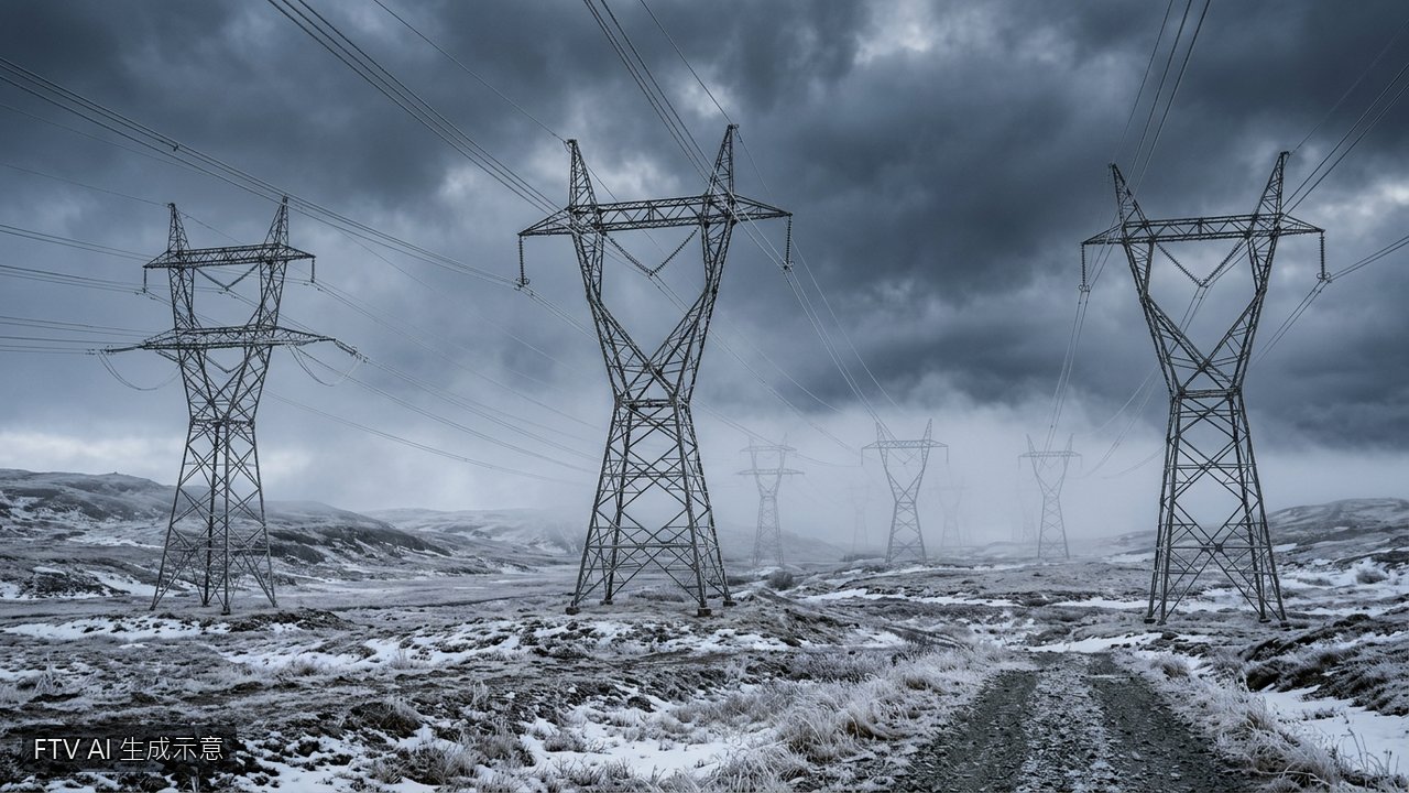 俄軍猛轟電網！澤倫斯基示警：俄企圖入冬前切斷烏電力