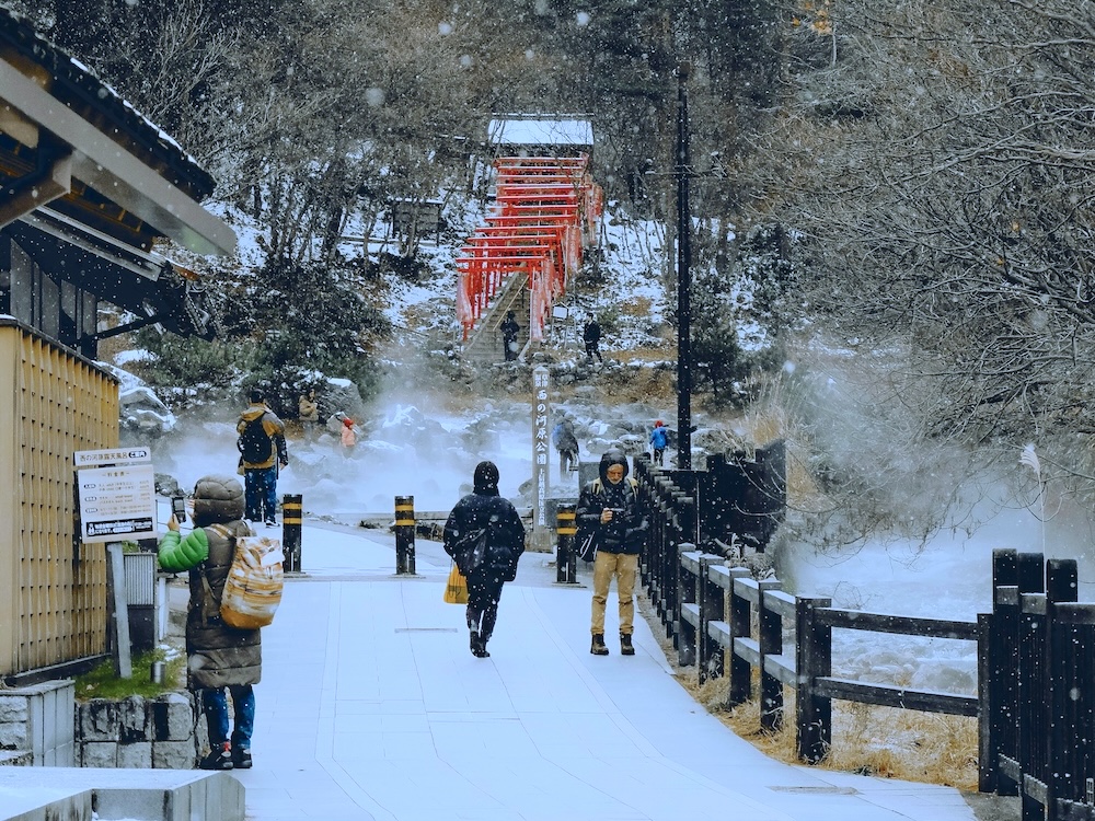 【台灣瘋滑雪9-2】冬季赴日旅遊新趨勢　滑好買滿吃盡興