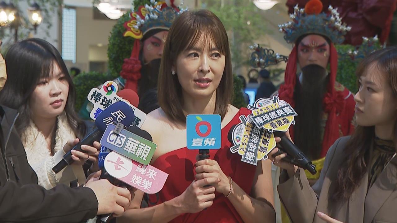 致電田秋堇、走訪義光教會 賈永婕:認真補修台灣歷史學分