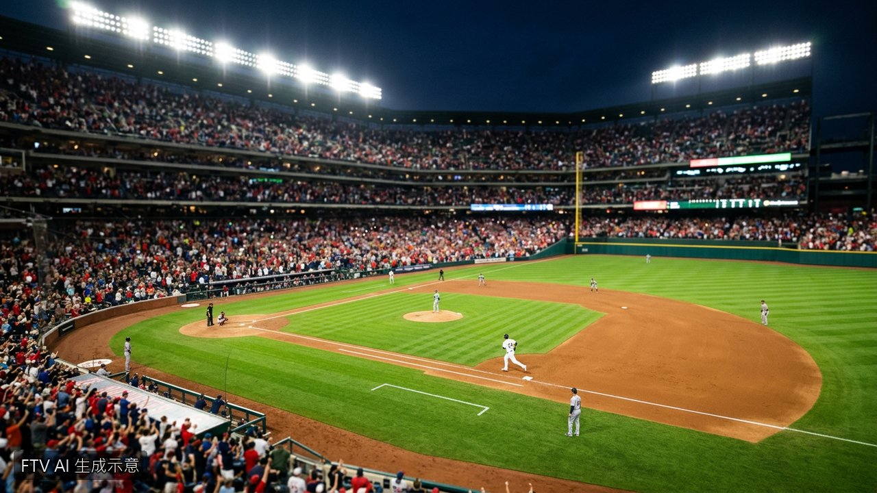 MLB/代打神兵建功!Rojas關鍵轟助道奇逆轉擊退光芒