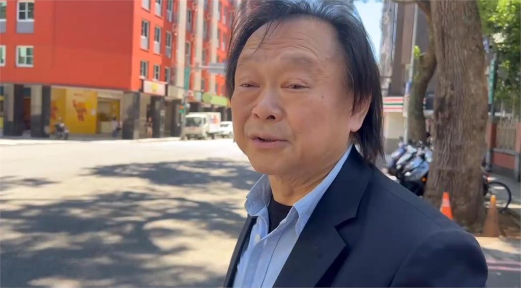 快新聞／大罷免雖敗猶榮！柯建銘總召去留引關注　王世堅反應曝光