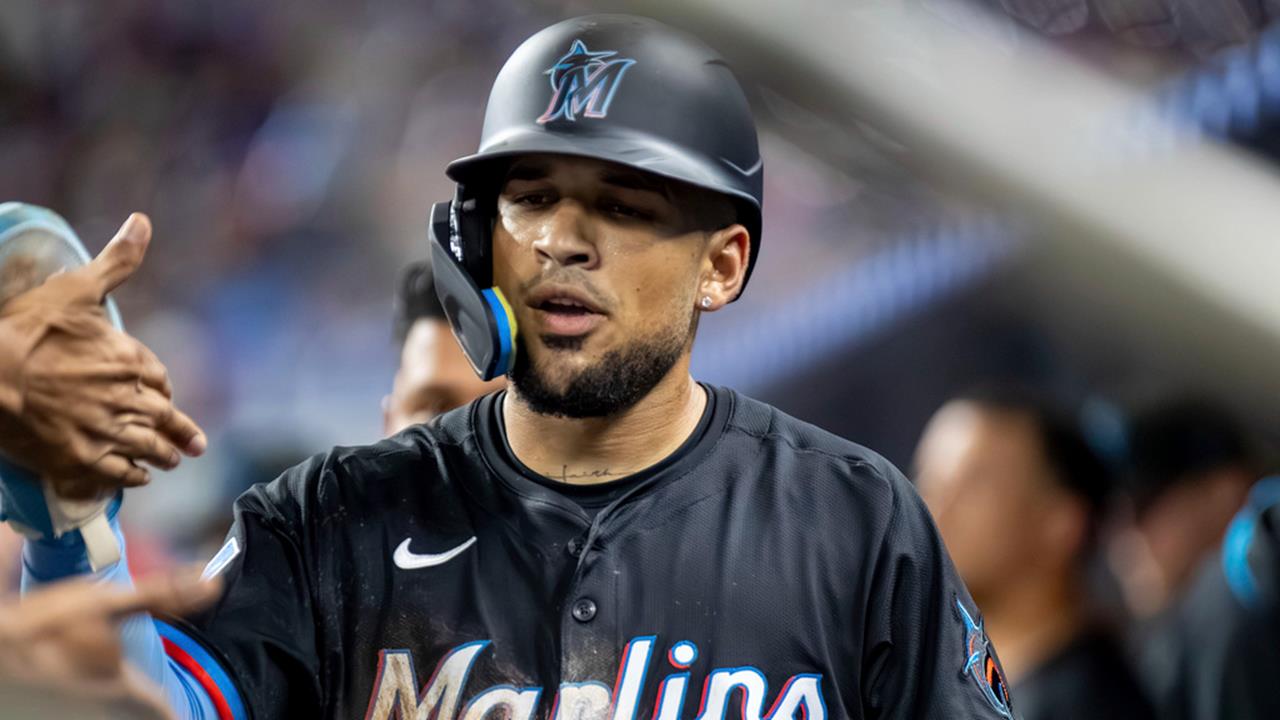 MLB(影)/「前12強古巴教頭」梅沙之子24歲生日敲生涯首轟!古巴球員史上唯一