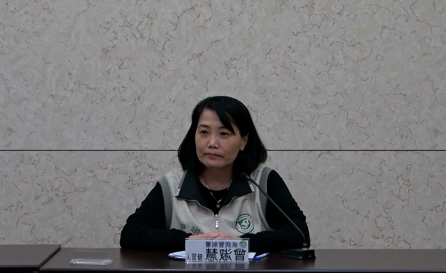 快新聞／麻疹疫情延燒！民眾搶打疫苗　疾管署籲讓「這些族群」優先接種