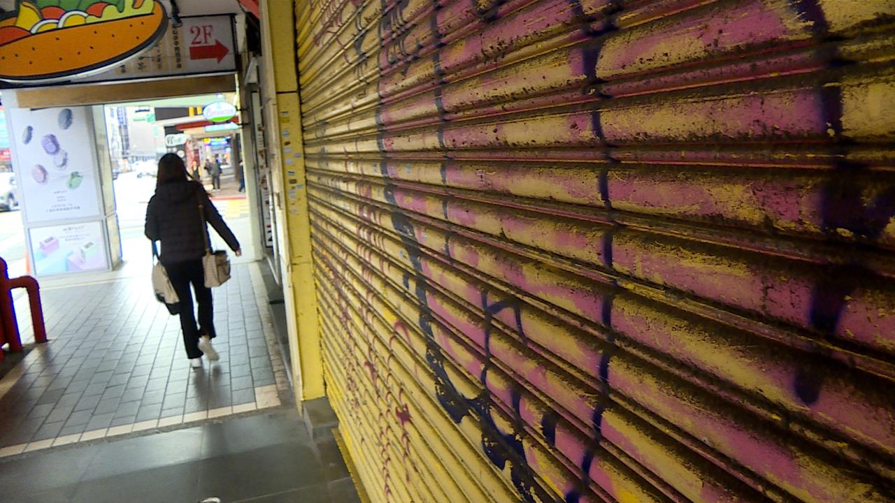 北車燦坤原址空6年　月租曝光開「百萬天價」