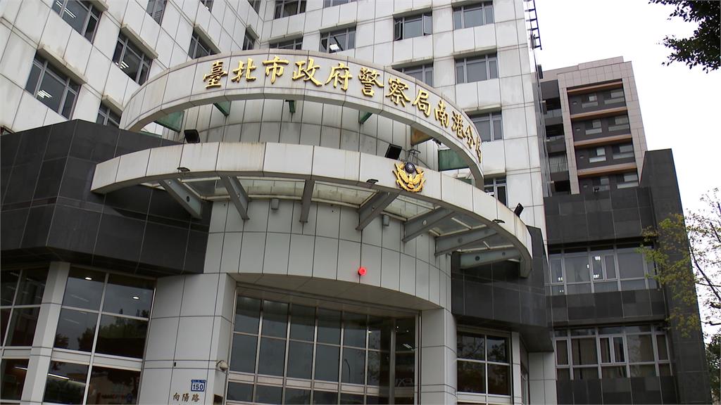 快新聞／南港警酒駕撞女師爆出案外案！　5員警「揪團喝花酒」下場曝光