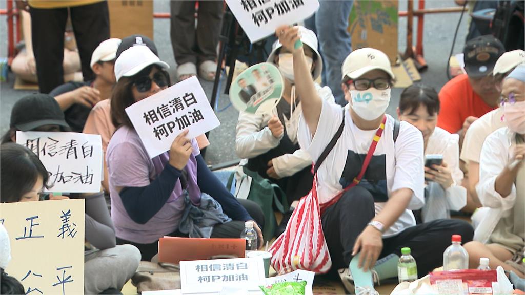 京華城案容積率狂飆840%柯全不知情？　簡舒培再嗆：別裝傻裝笨