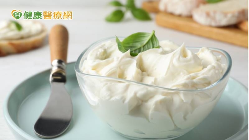 Cream cheese跟奶油哪裡不同？食藥署解答