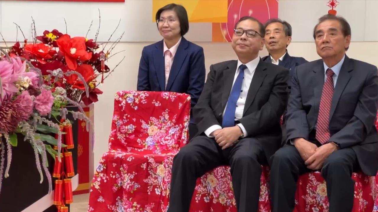 初選倒數！　陳見賢遭爆「黑」歷史　國民黨：仍具初選資格