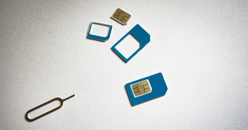 SIM卡不見先去警局！NCC打詐新規超擾民　換門號還要符合3條件