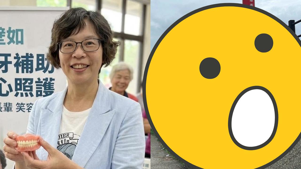 一票參選人搶登記！蔡壁如慘遭民眾黨冰封「突現身大安區」曝震撼近況…喊：媽祖保佑