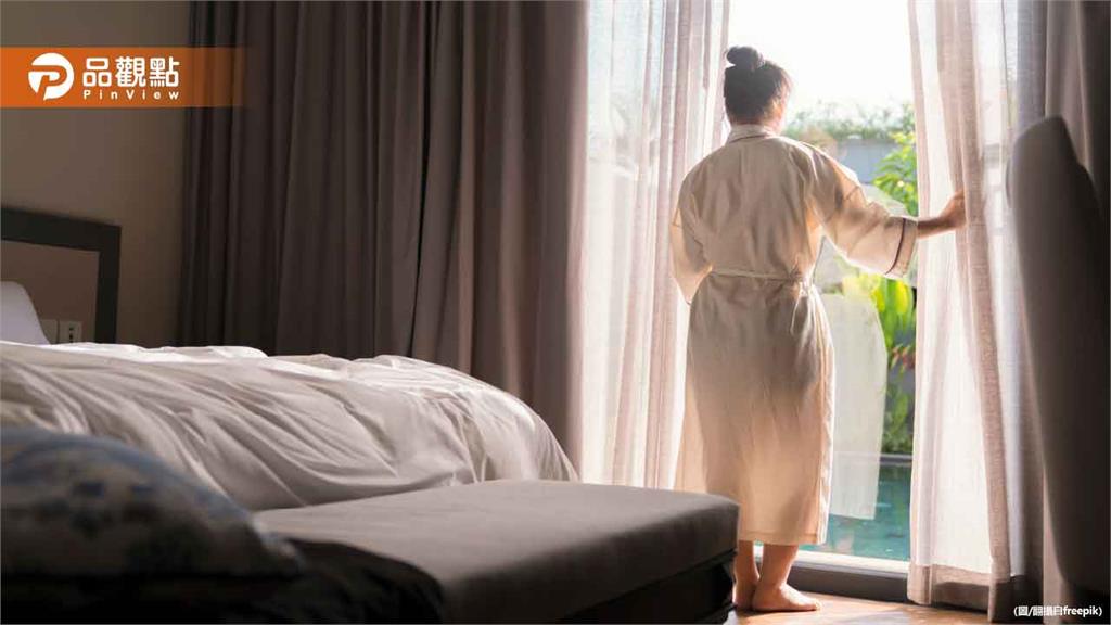她問跟男友開房間要AA制？網友曝：這是原則