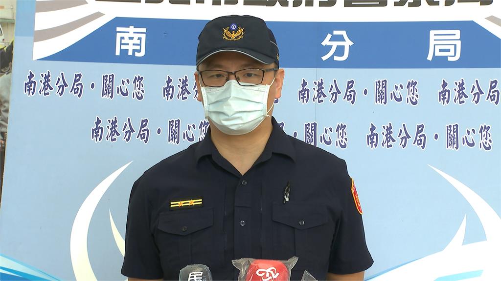 8萬酒店帳單還不出！　男遭５惡煞持球棒痛毆