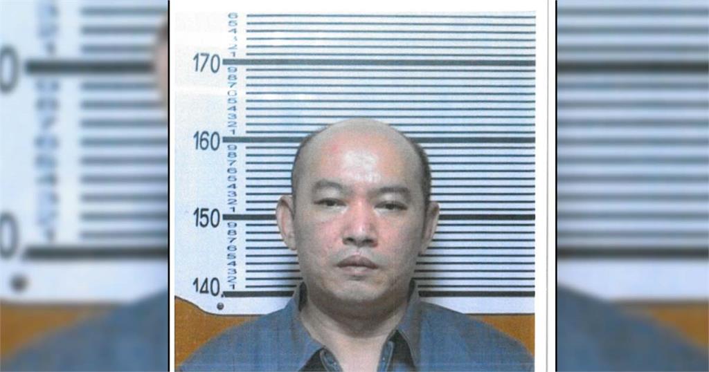 快新聞／中監逃犯陳坤和中壢落網！ 頸部受傷送醫救治