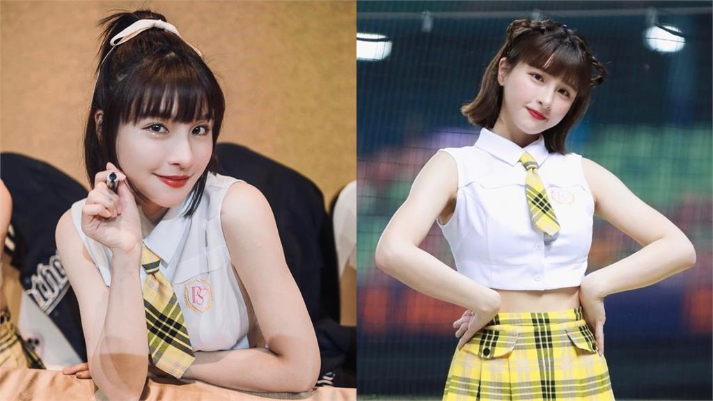 12強賽／峮峮也來了！自費衝日「狠挺」台灣　美到「攝影師懂拍」登東蛋螢幕