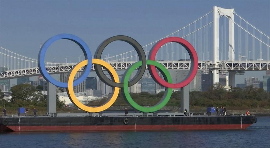東京奧運延期辦到底 得多花830億元