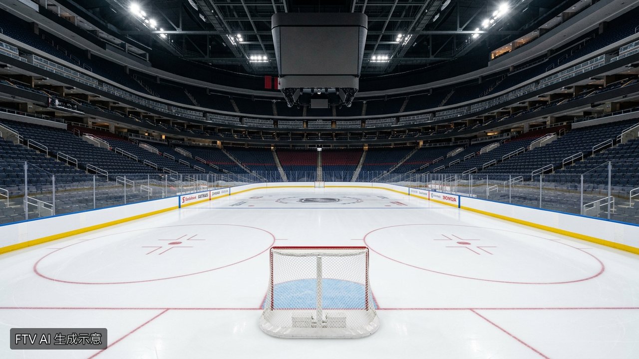 NHL楓葉隊迎新主帥 前國王隊教頭Jim Hiller接掌兵符