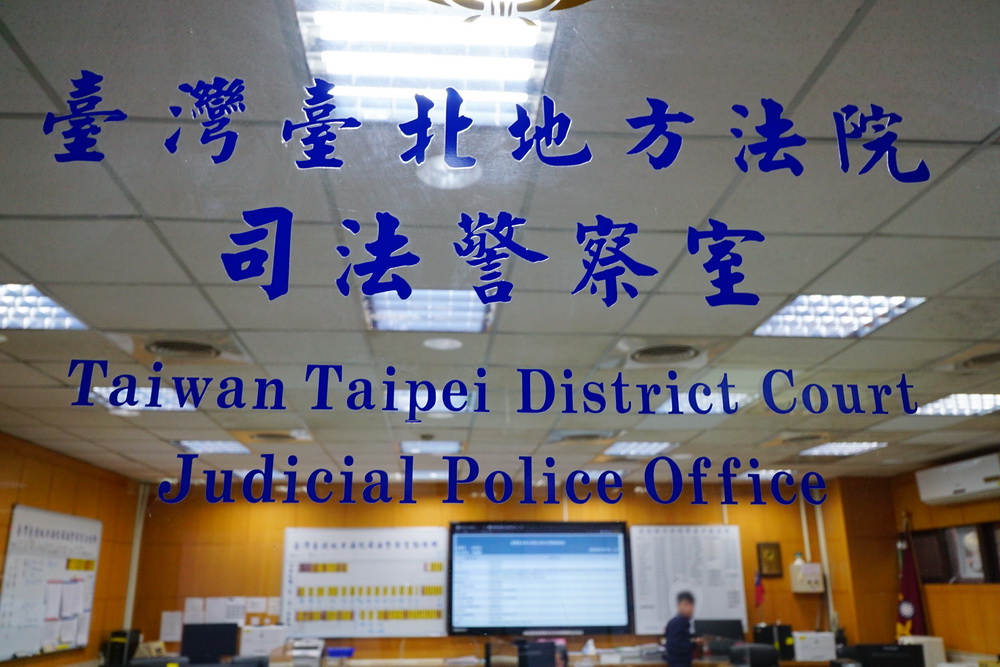 台北精舍虐死案　作家王薀延押2個月