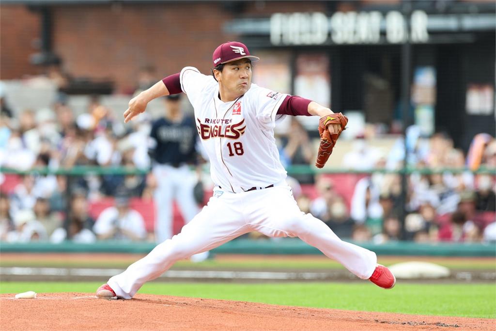 日職／「神之子」加盟讀賣巨人！續拚美日通算200勝
