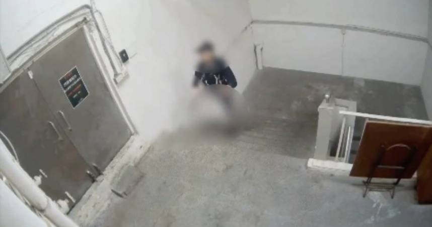 警察追張文「為何不用槍」? 網哀嘆現況:報告寫不完恐還得賠錢